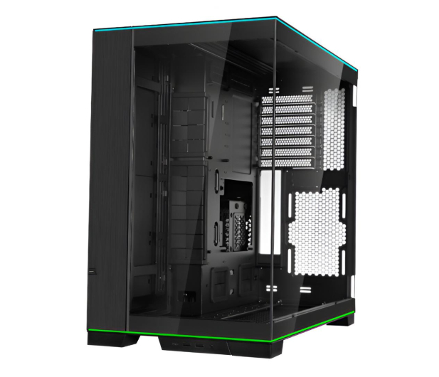 Lian Li O11D EVO RGB Black - 1219857 - zdjęcie 2